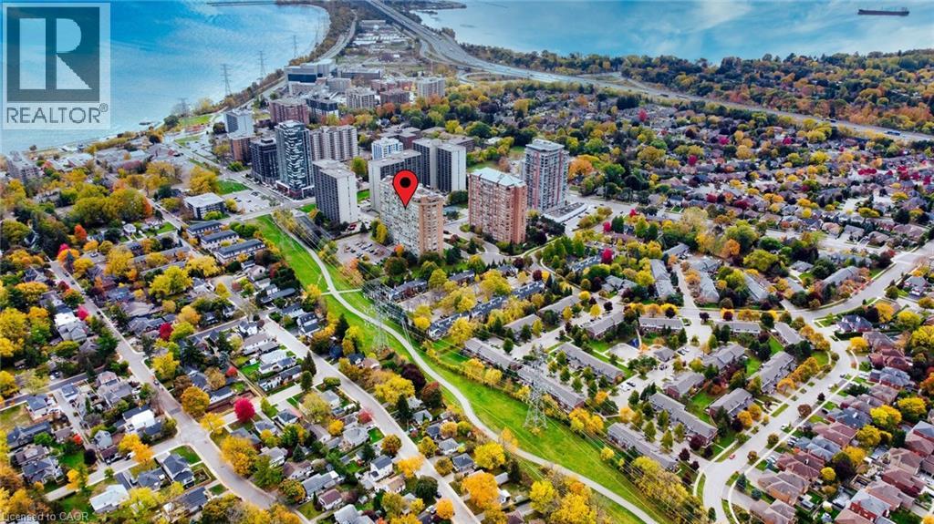 1276 Maple Crossing Boulevard Unit# 111, Burlington, Ontario L7S 2J9 - Photo 45 - 40782308