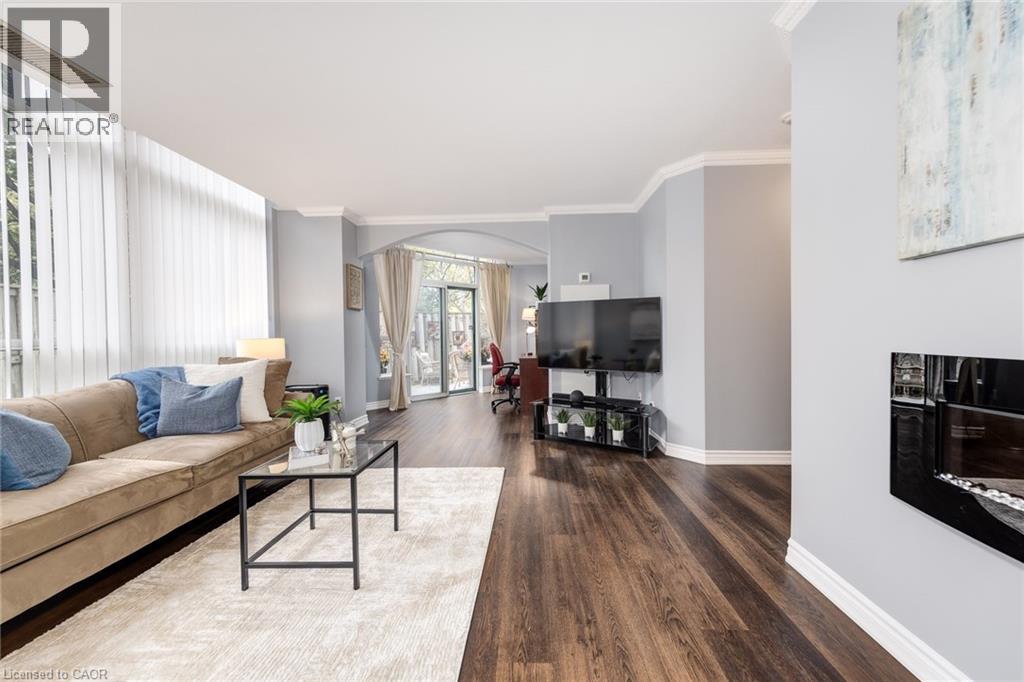 1276 Maple Crossing Boulevard Unit# 111, Burlington, Ontario L7S 2J9 - Photo 7 - 40782308