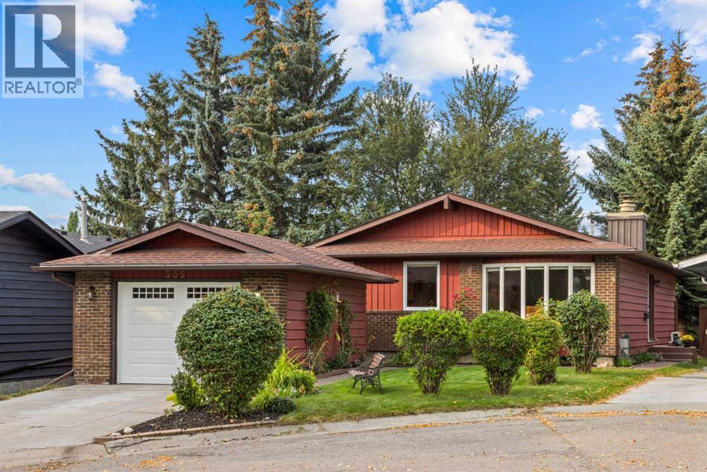 335 Ranch Estates Place NW, Calgary, Alberta