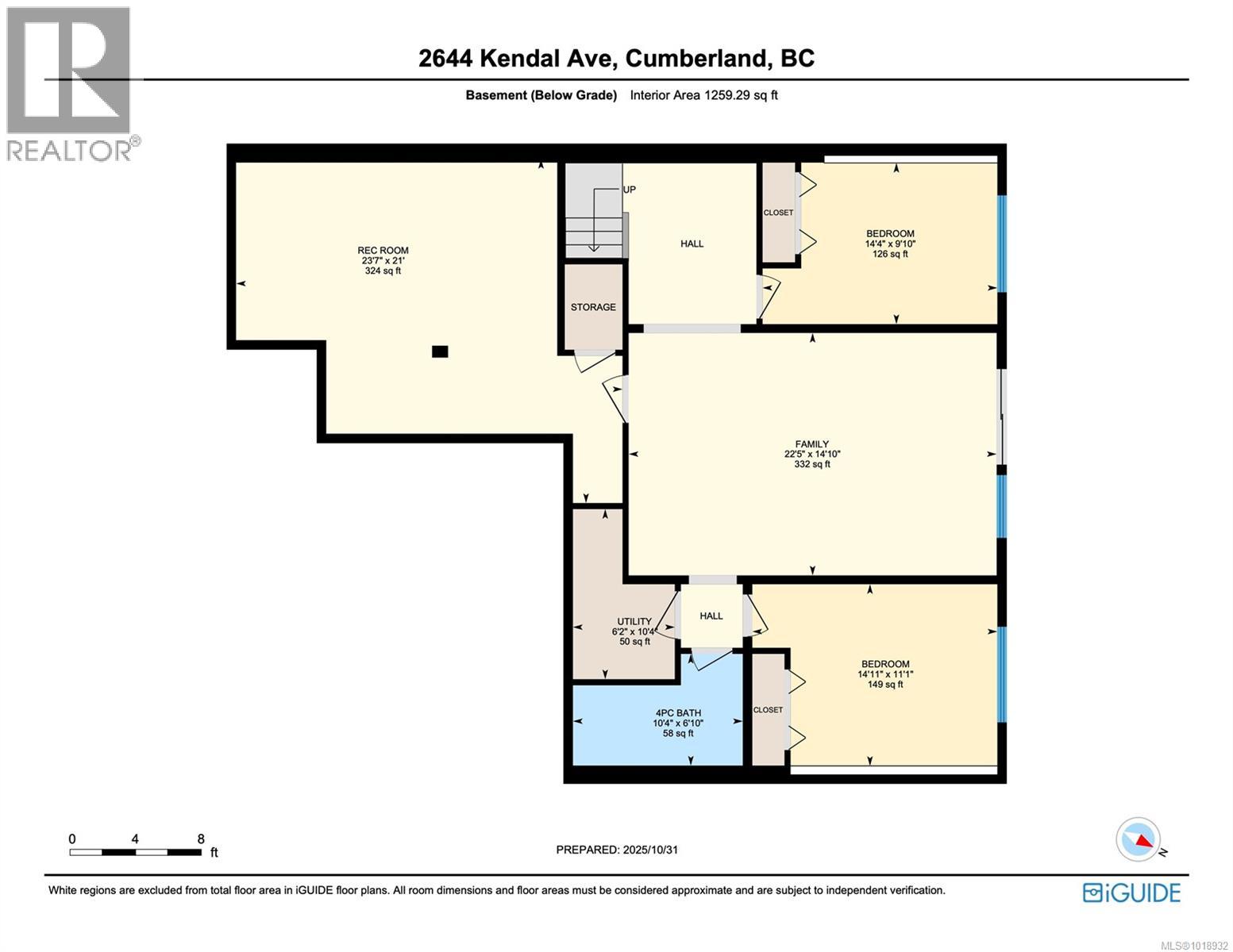 2644 Kendal Ave, Cumberland, British Columbia V0R 1S0 - Photo 38 - 1018932