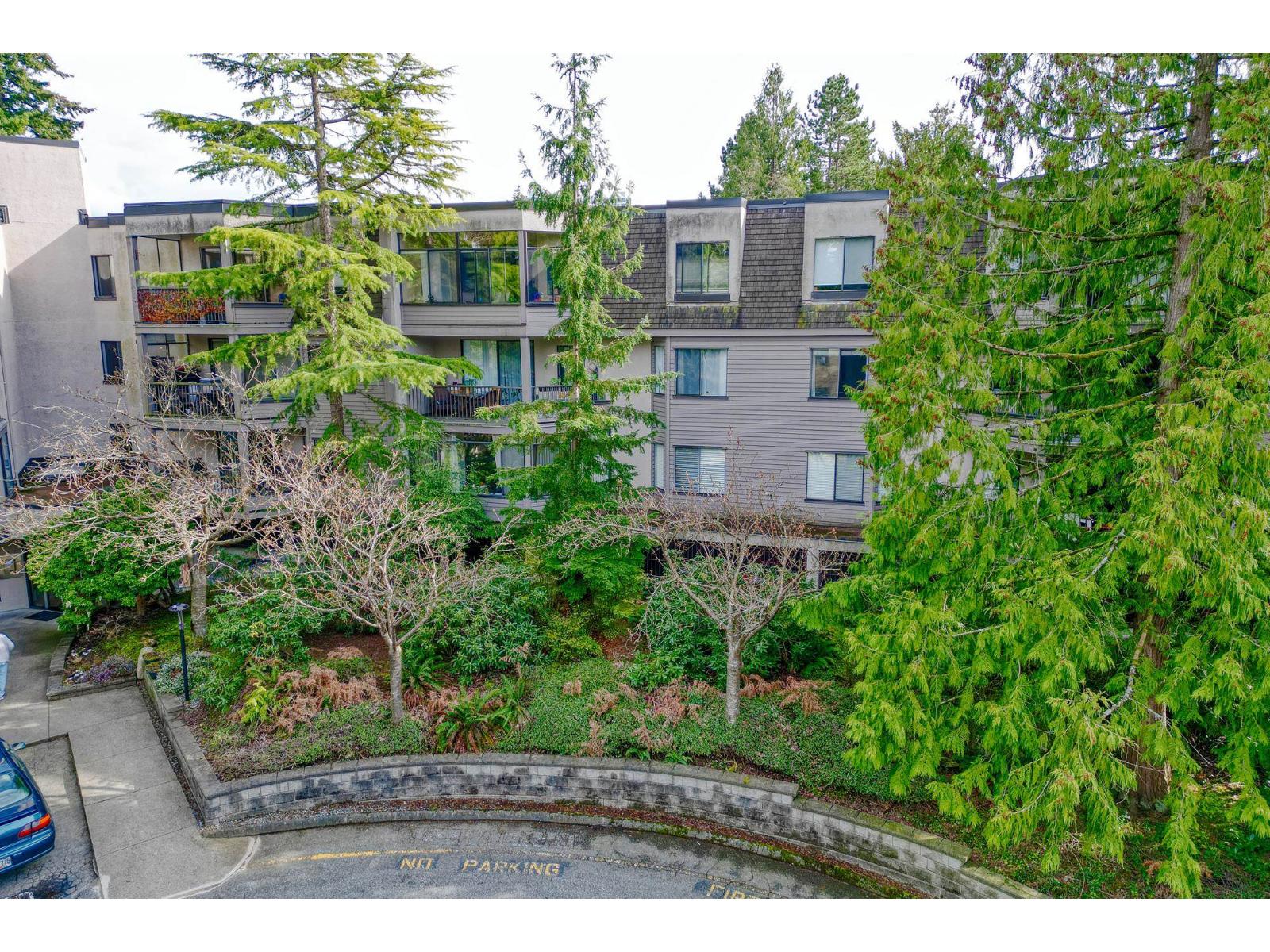 203 1740 SOUTHMERE CRESCENT, Surrey, British Columbia