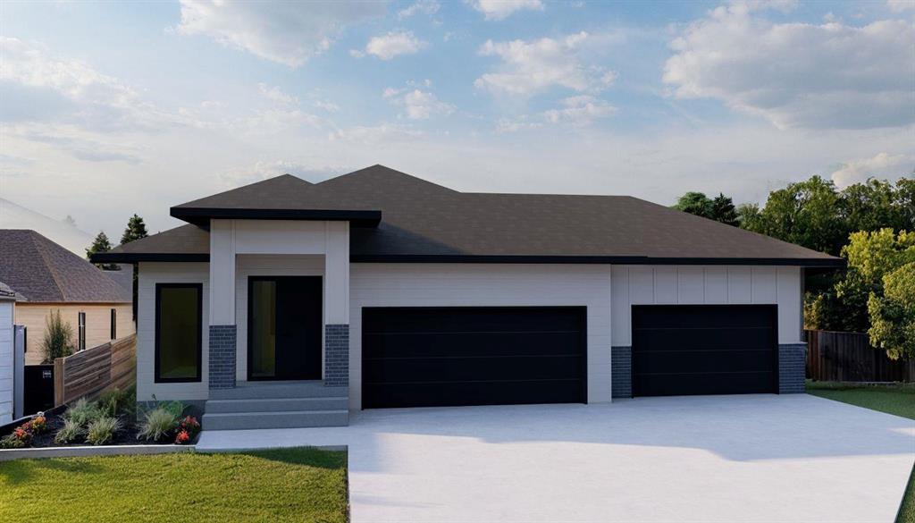 105 Champagne Street, Ste Anne, Manitoba R5H 0C4 - Photo 0 - 202528071