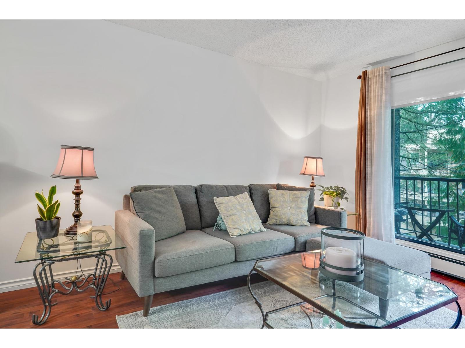 203 1740 Southmere Crescent, Surrey, British Columbia  V4A 6E4 - Photo 3 - R3065006