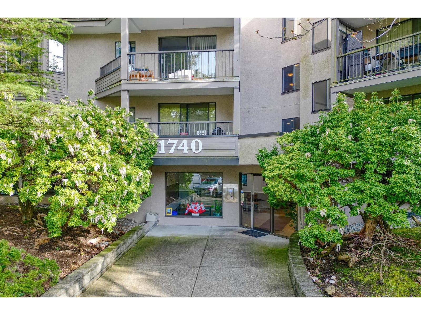 203 1740 Southmere Crescent, Surrey, British Columbia  V4A 6E4 - Photo 31 - R3065006