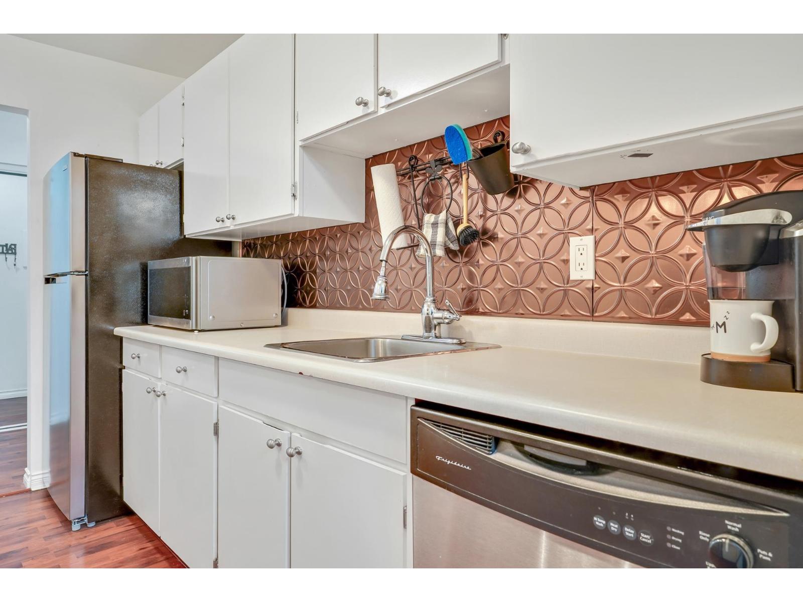 203 1740 Southmere Crescent, Surrey, British Columbia  V4A 6E4 - Photo 23 - R3065006