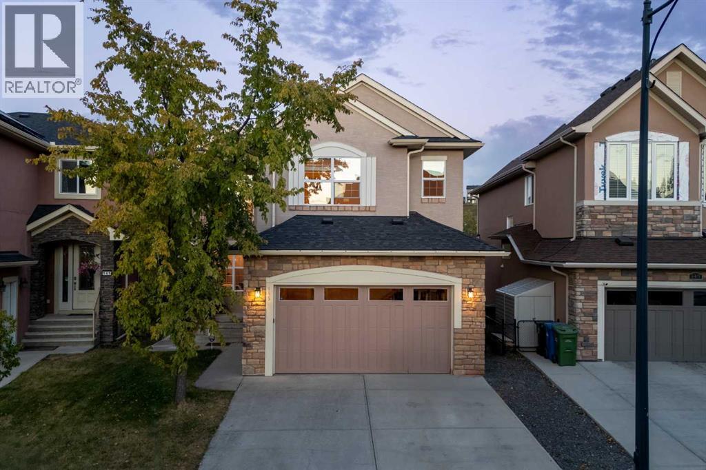 145 Sage Meadows Circle Nw, Calgary, Alberta  T3P 0G3 - Photo 1 - A2262385