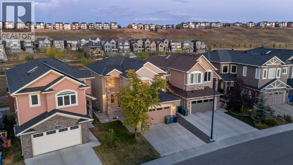 145 Sage Meadows Circle Nw, Calgary, Alberta  T3P 0G3 - Photo 37 - A2262385