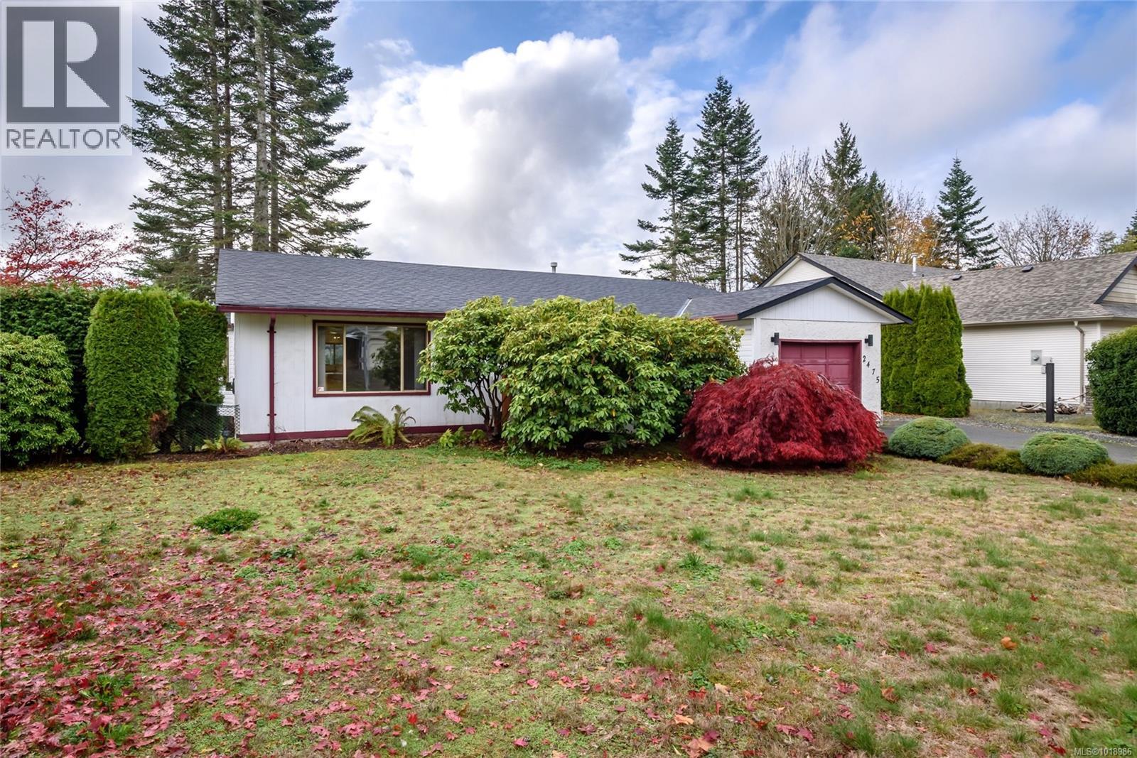 2475 Valley View Dr, Courtenay, British Columbia  V9N 8S5 - Photo 2 - 1018986