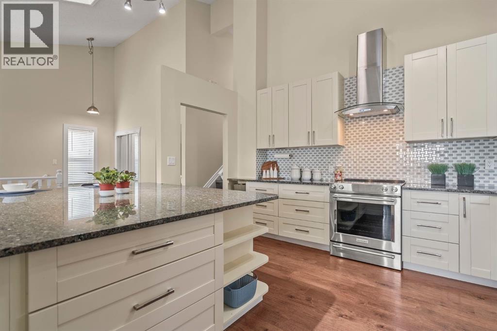 132 Deersaxon Circle Se, Calgary, Alberta  T2R 6R5 - Photo 8 - A2265059