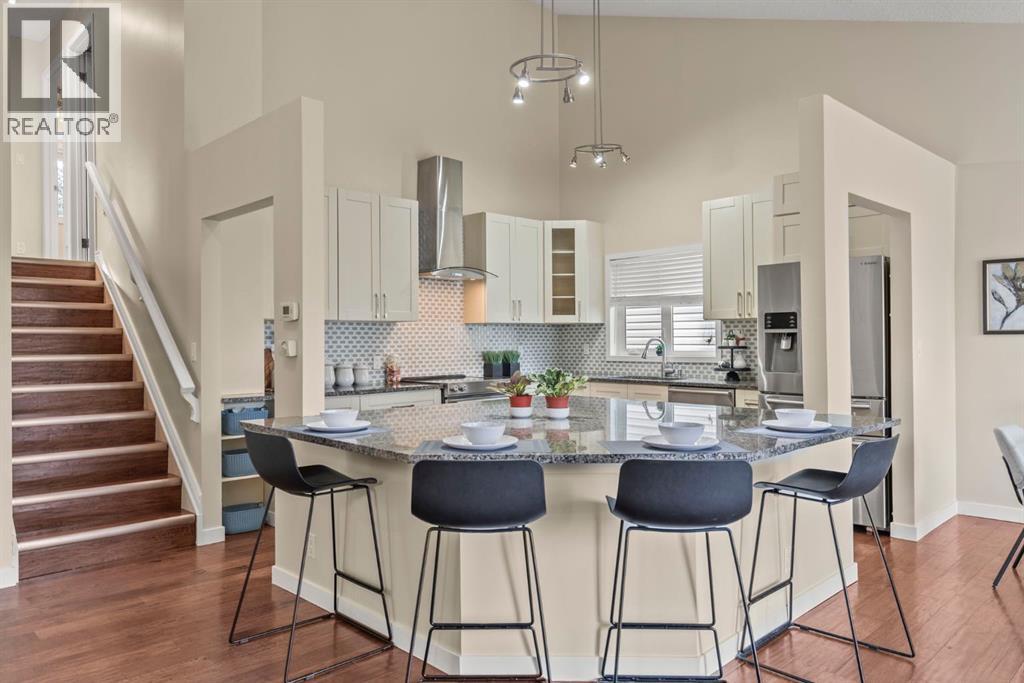 132 Deersaxon Circle Se, Calgary, Alberta  T2R 6R5 - Photo 10 - A2265059