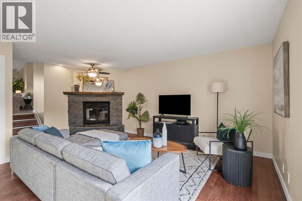 132 Deersaxon Circle Se, Calgary, Alberta  T2R 6R5 - Photo 26 - A2265059