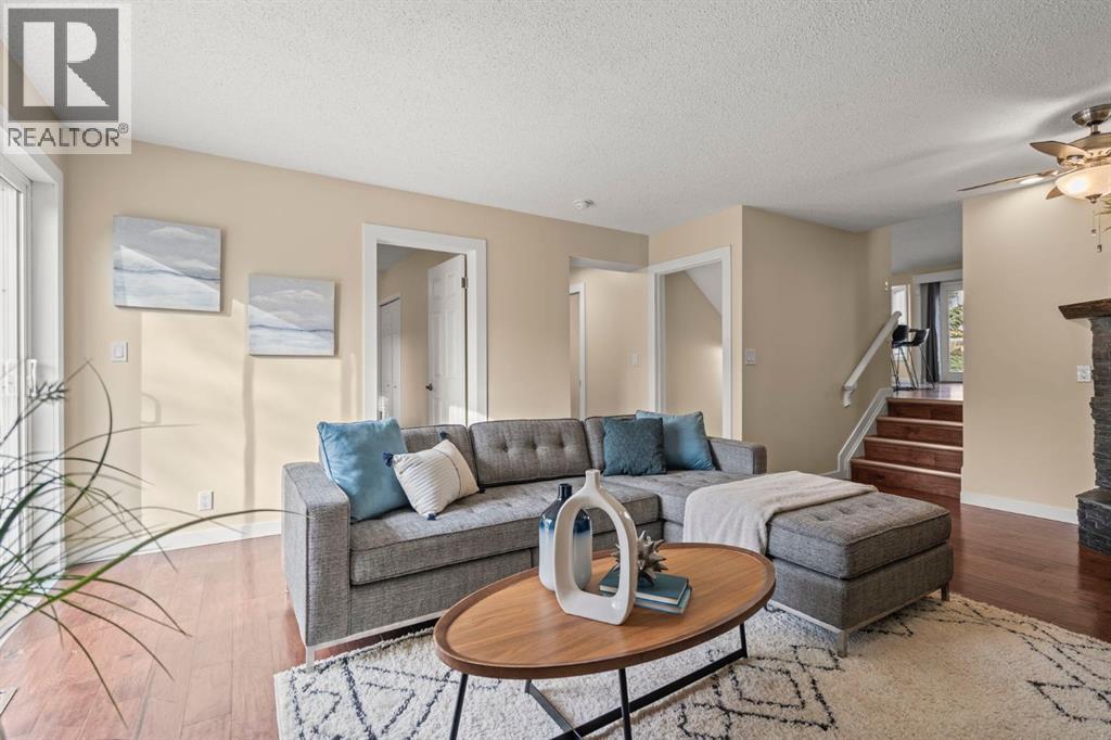 132 Deersaxon Circle Se, Calgary, Alberta  T2R 6R5 - Photo 25 - A2265059