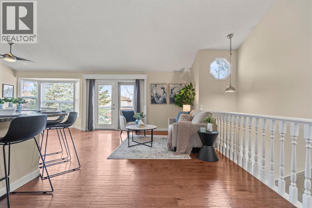 132 Deersaxon Circle Se, Calgary, Alberta  T2R 6R5 - Photo 3 - A2265059