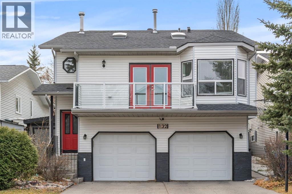 132 Deersaxon Circle Se, Calgary, Alberta  T2R 6R5 - Photo 1 - A2265059