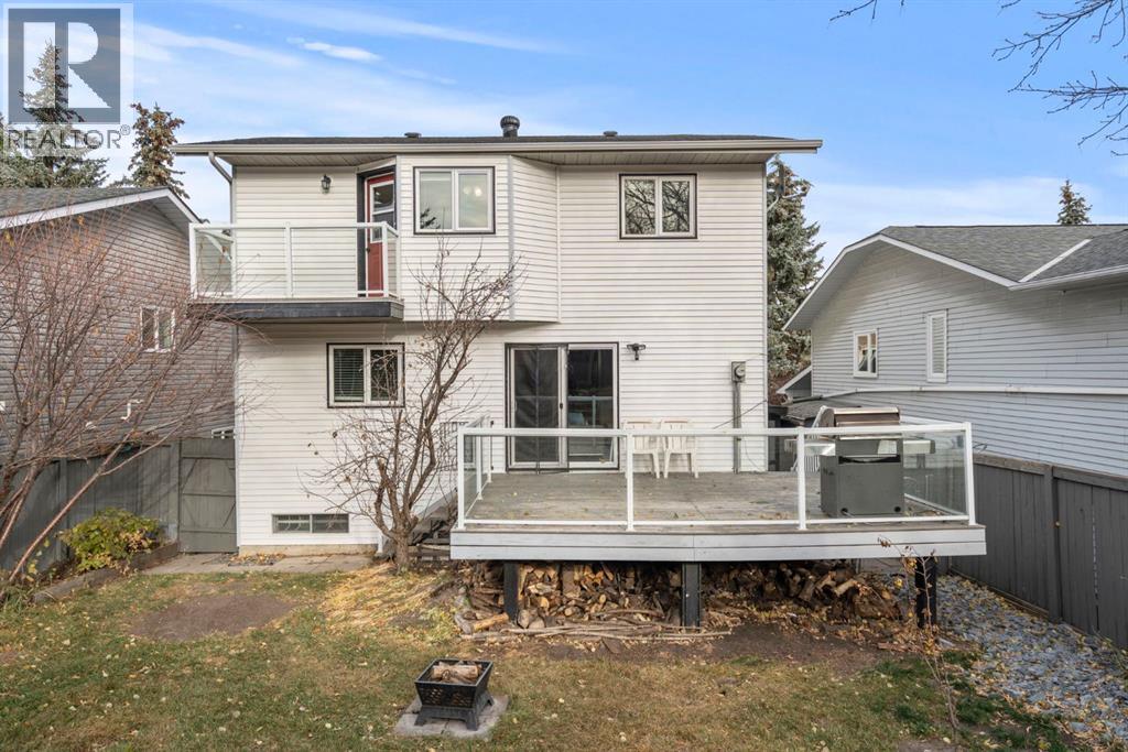132 Deersaxon Circle Se, Calgary, Alberta  T2R 6R5 - Photo 42 - A2265059