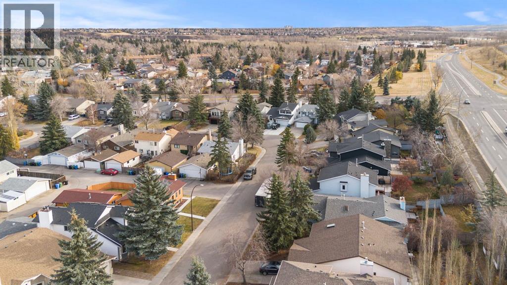 132 Deersaxon Circle Se, Calgary, Alberta  T2R 6R5 - Photo 46 - A2265059