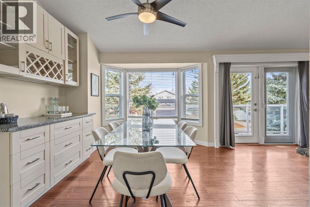 132 Deersaxon Circle Se, Calgary, Alberta  T2R 6R5 - Photo 13 - A2265059