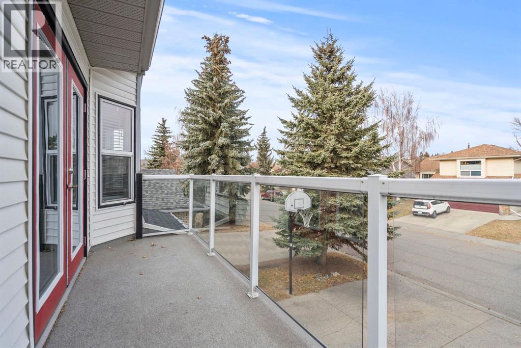 132 Deersaxon Circle Se, Calgary, Alberta  T2R 6R5 - Photo 38 - A2265059