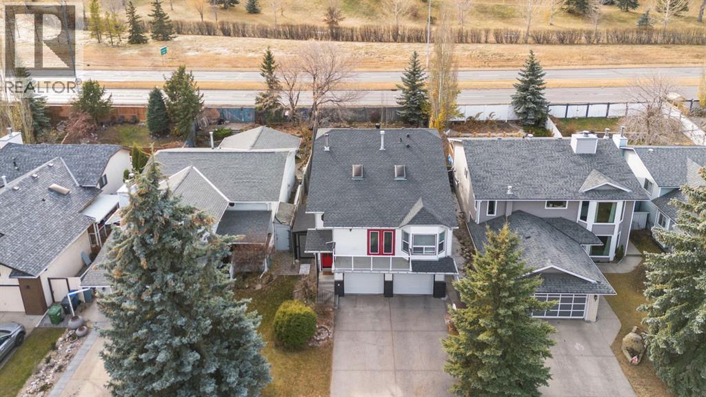 132 Deersaxon Circle Se, Calgary, Alberta  T2R 6R5 - Photo 44 - A2265059