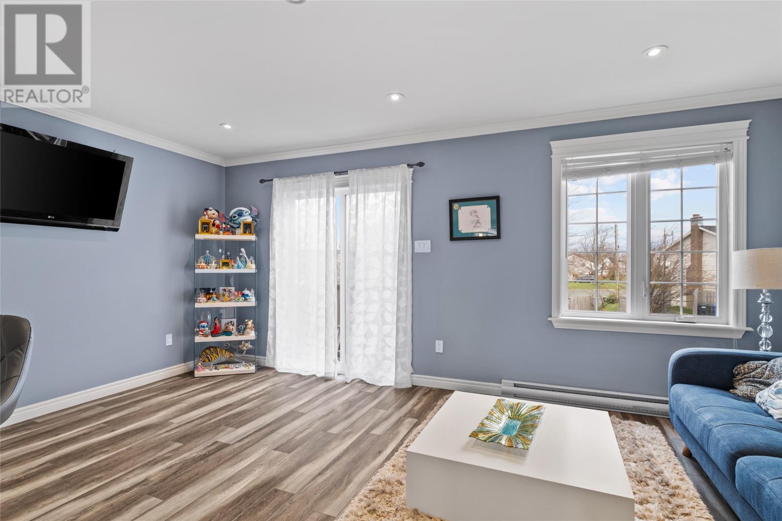 144 Freshwater Road Unit#102, St. John's, Newfoundland & Labrador  A1C 2N9 - Photo 11 - 1292389