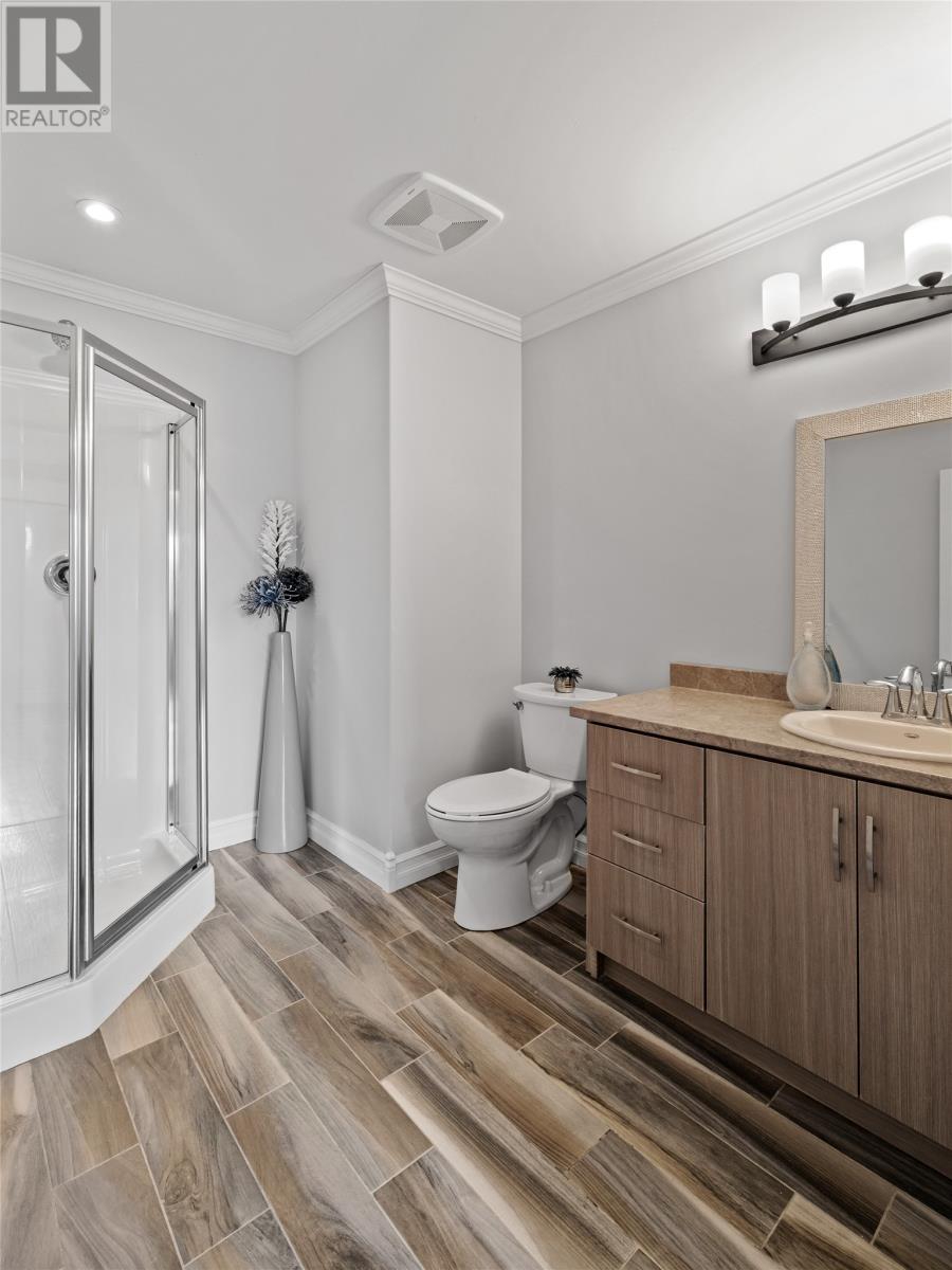 144 Freshwater Road Unit#102, St. John's, Newfoundland & Labrador  A1C 2N9 - Photo 18 - 1292389