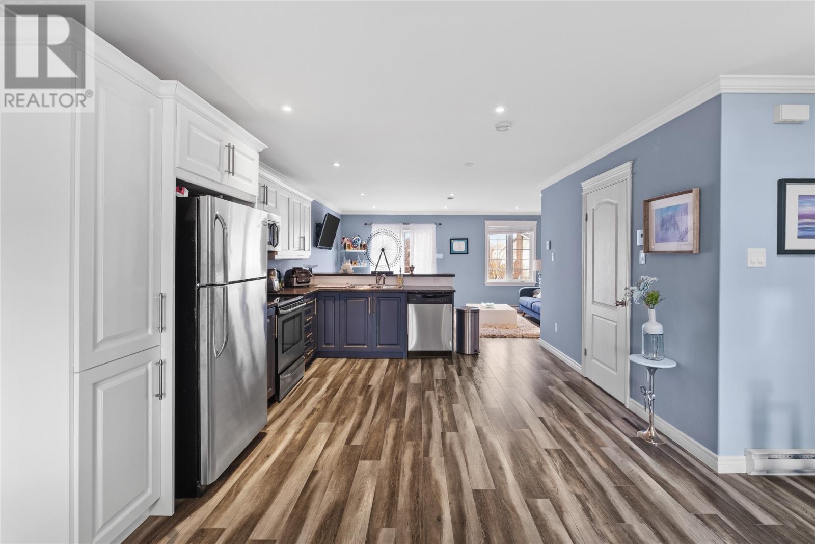 144 Freshwater Road Unit#102, St. John's, Newfoundland & Labrador  A1C 2N9 - Photo 7 - 1292389