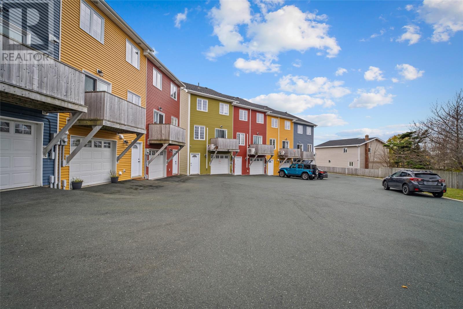 144 Freshwater Road Unit#102, St. John's, Newfoundland & Labrador  A1C 2N9 - Photo 23 - 1292383