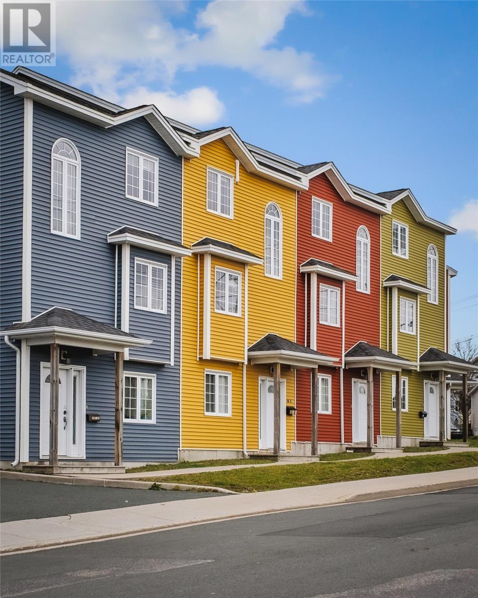 144 Freshwater Road Unit#102, St. John's, Newfoundland & Labrador  A1C 2N9 - Photo 3 - 1292383