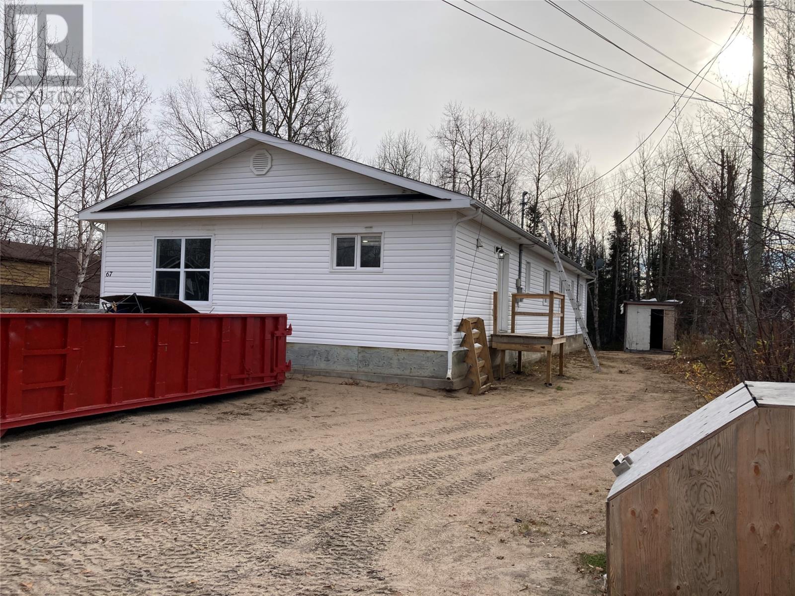 67 Markland Road, Happy Valley-Goose Bay, Newfoundland & Labrador  A0P 1E0 - Photo 2 - 1292370