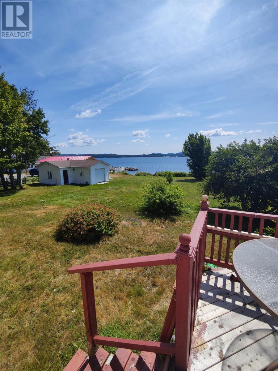 122 Main Street N, Glovertown, Newfoundland & Labrador  A0G 2L0 - Photo 27 - 1292279
