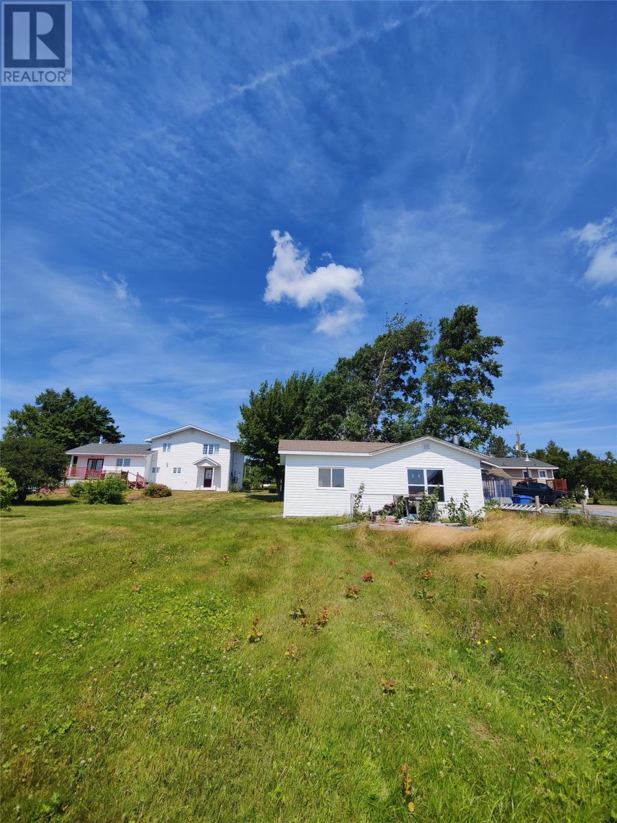 122 Main Street N, Glovertown, Newfoundland & Labrador  A0G 2L0 - Photo 31 - 1292279