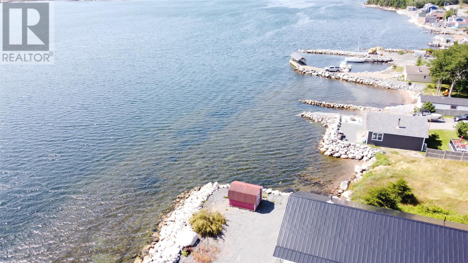 122 Main Street N, Glovertown, Newfoundland & Labrador  A0G 2L0 - Photo 42 - 1292279