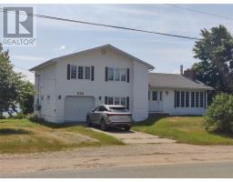 122 MAIN Street N, GLOVERTOWN, Newfoundland & Labrador
