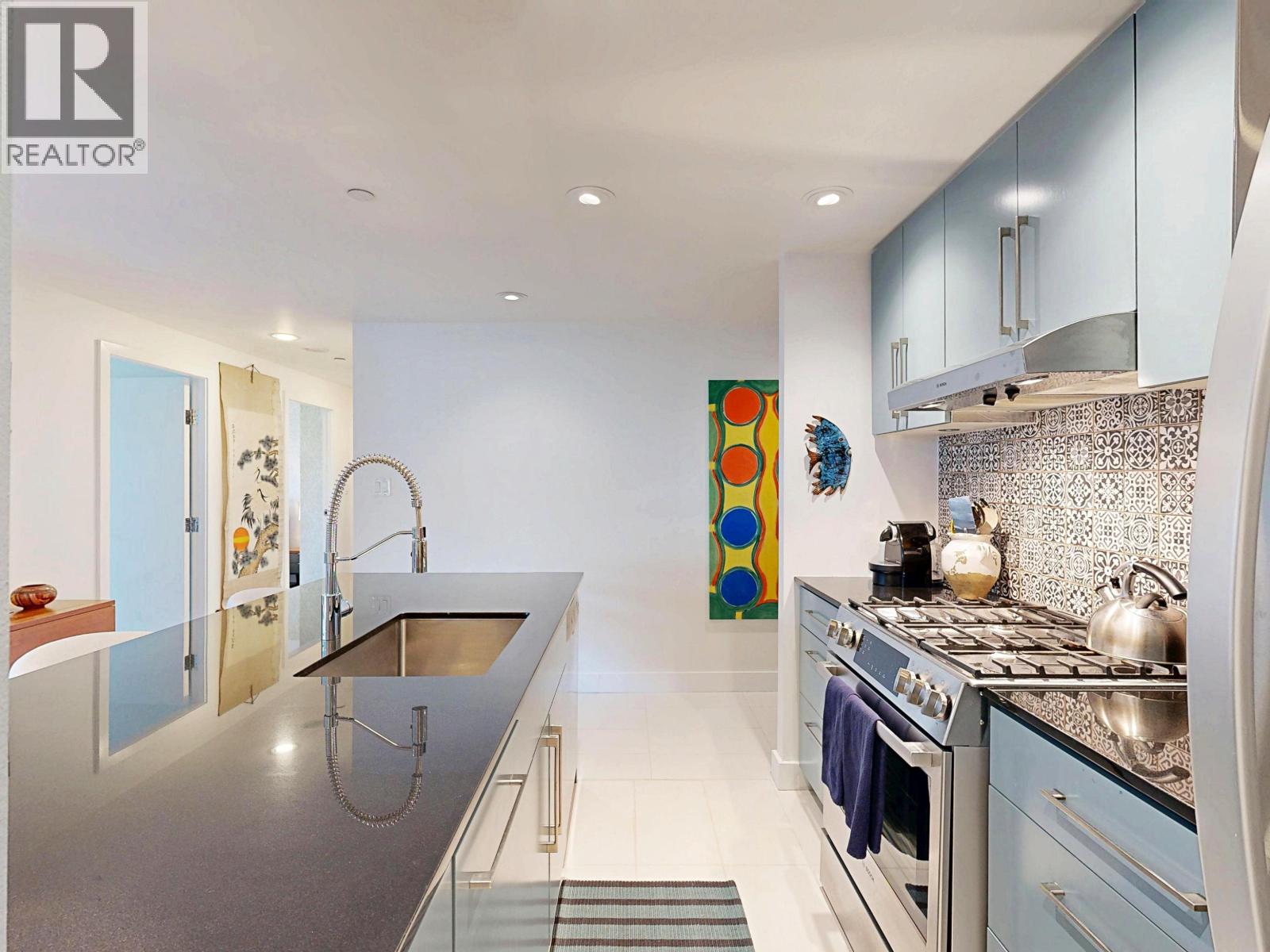 503 638 Beach Crescent, Vancouver, British Columbia  V6Z 3H4 - Photo 20 - R3065331