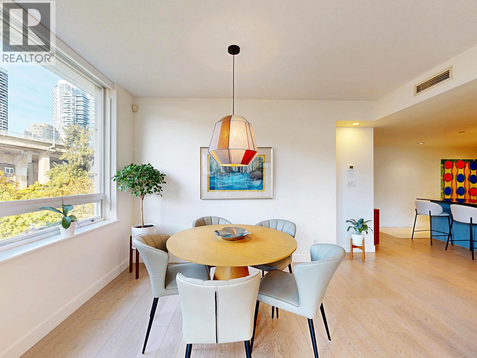 503 638 Beach Crescent, Vancouver, British Columbia  V6Z 3H4 - Photo 10 - R3065331