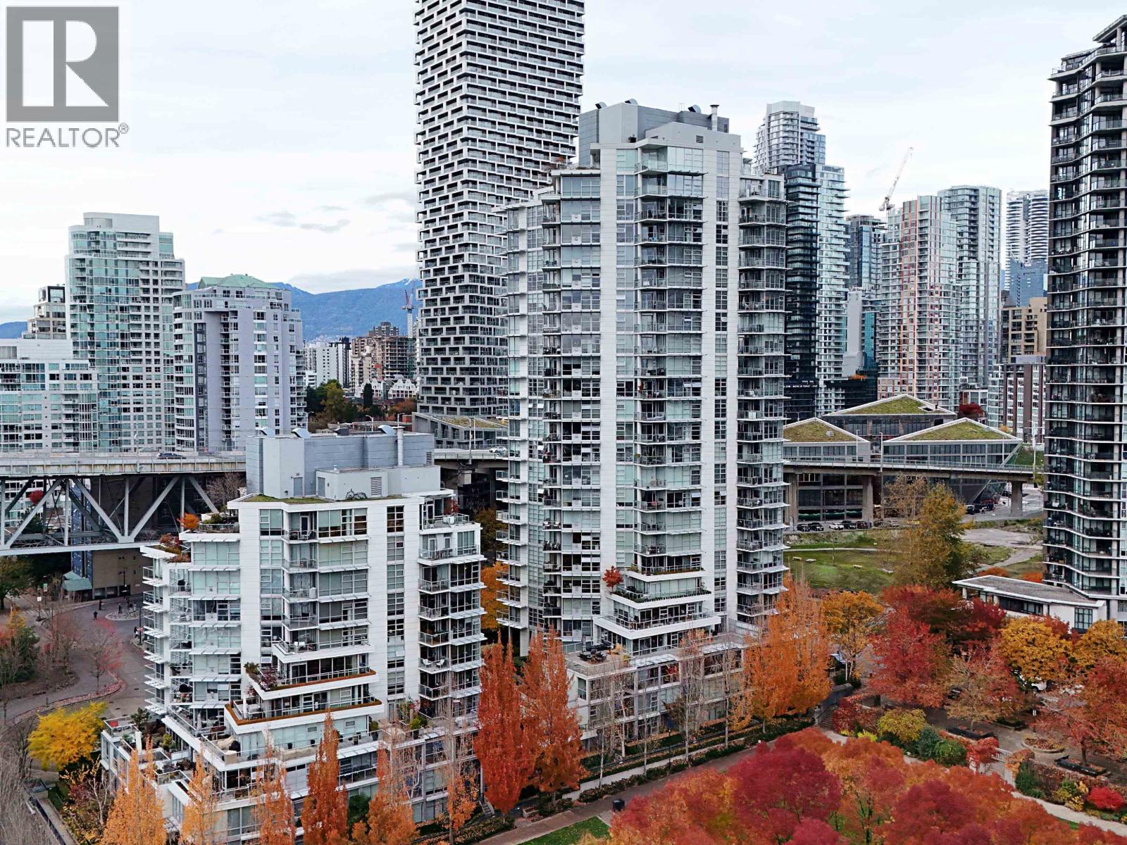 503 638 Beach Crescent, Vancouver, British Columbia  V6Z 3H4 - Photo 28 - R3065331