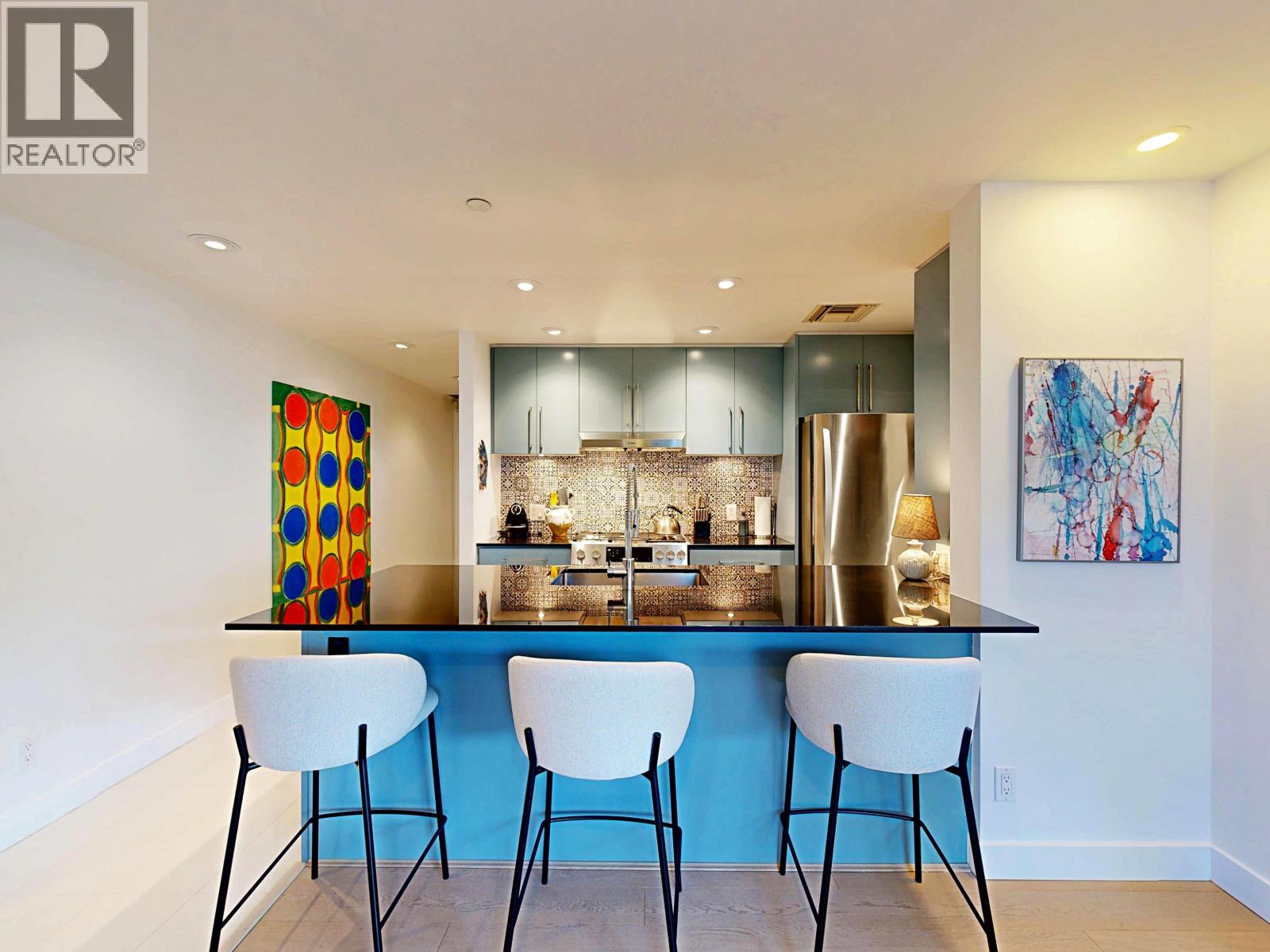 503 638 Beach Crescent, Vancouver, British Columbia  V6Z 3H4 - Photo 11 - R3065331