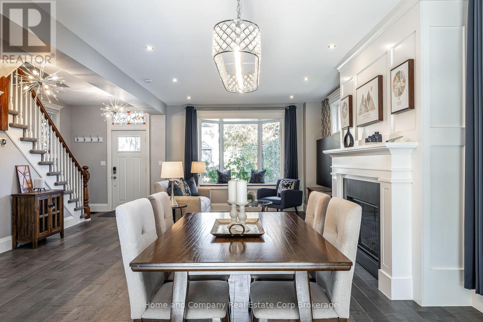 137 WATER STREET, Stratford, Ontario