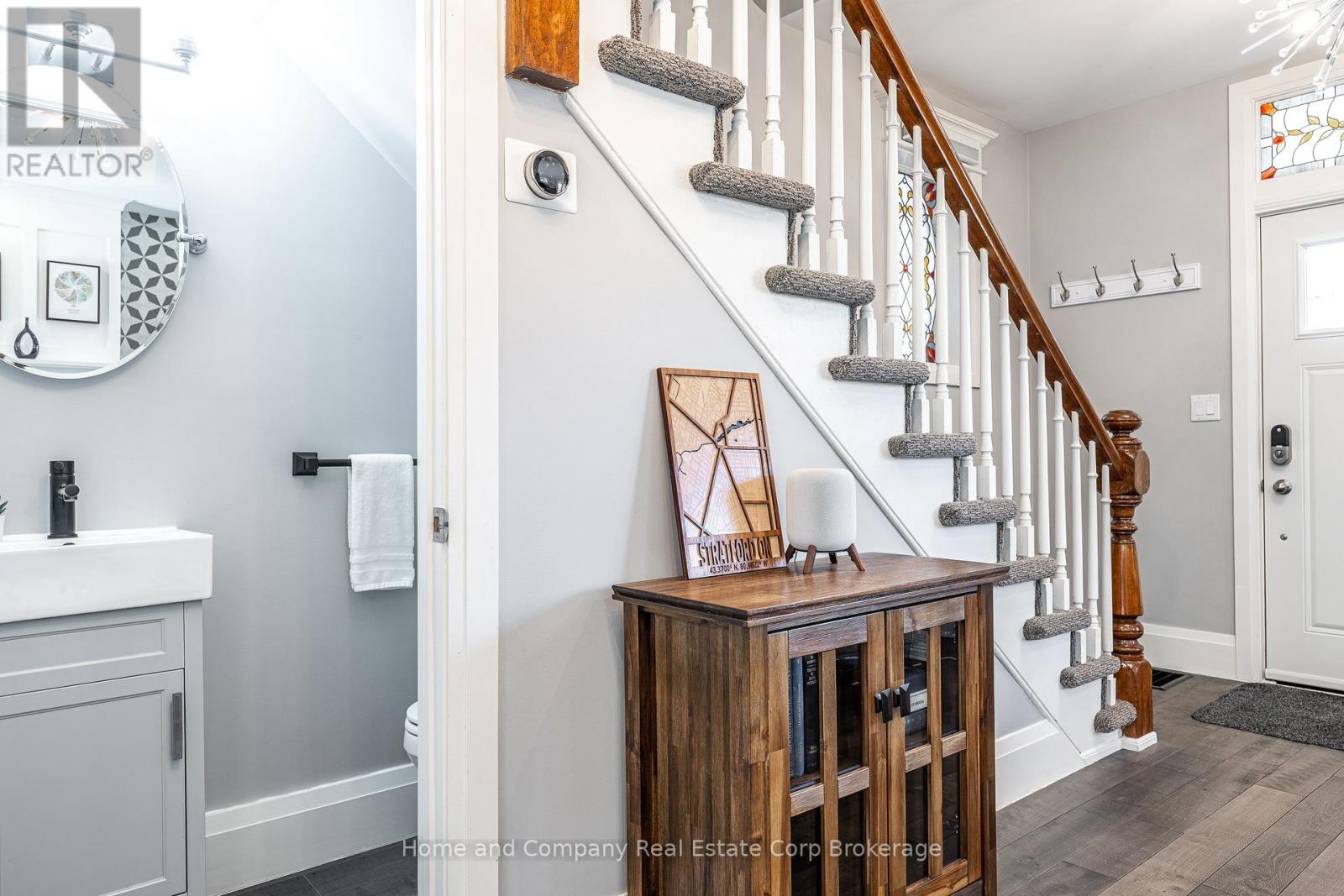 137 Water Street, Stratford, Ontario  N5A 3C3 - Photo 26 - X12487792