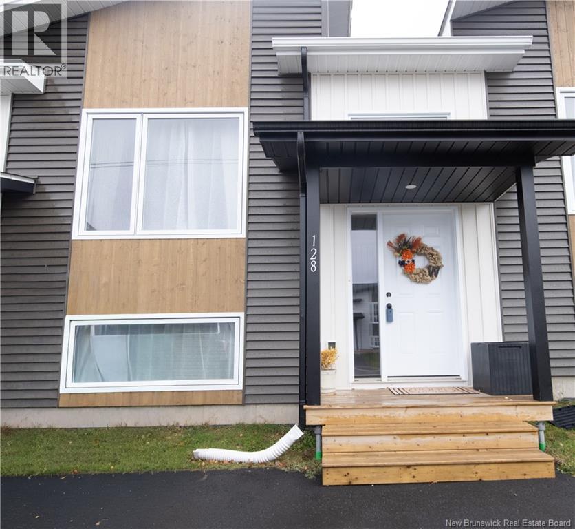 128 Donat Crescent, Dieppe, New Brunswick  E1A 9L4 - Photo 1 - NB129765