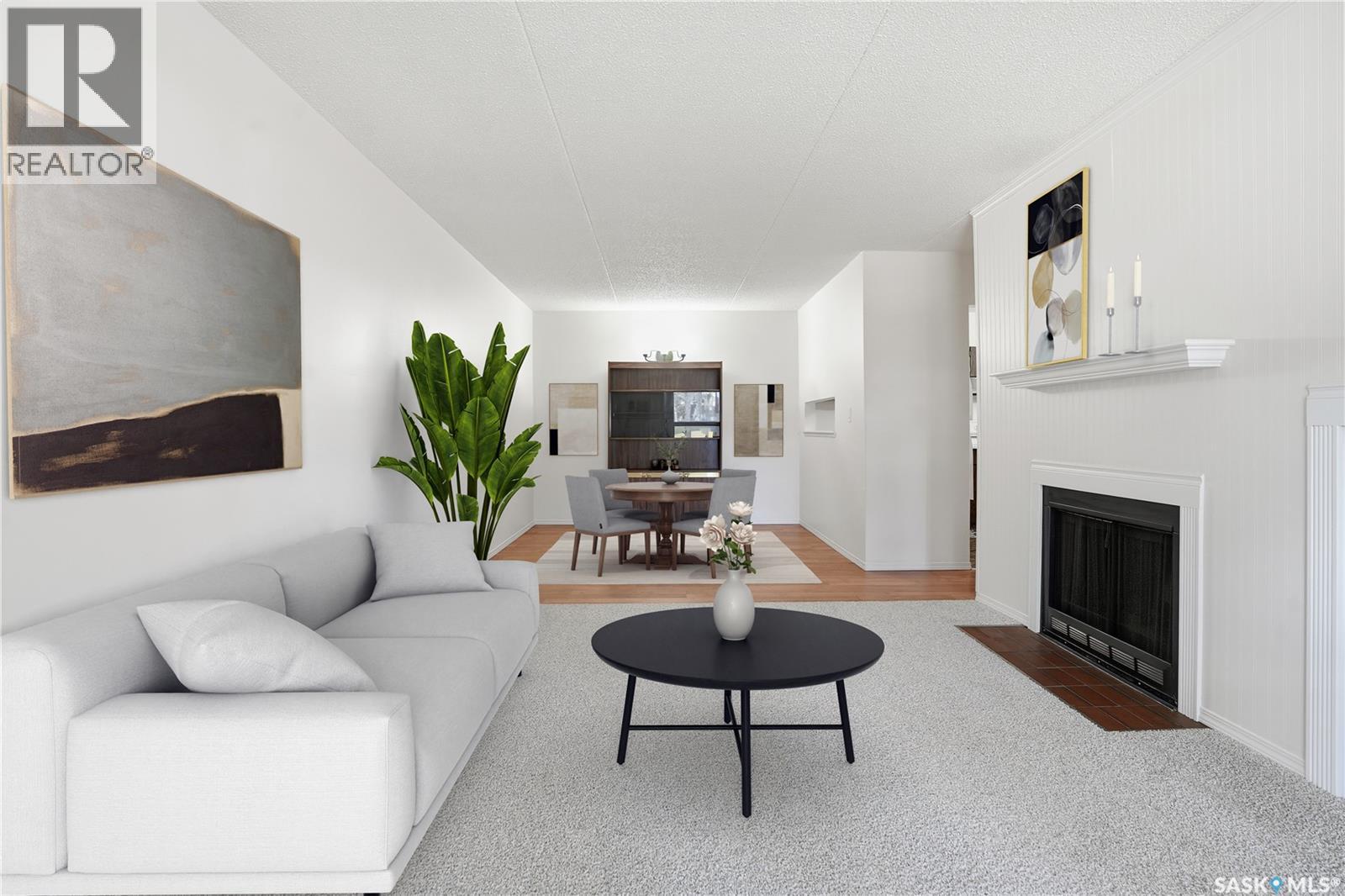 184 160 Gore Place, Regina, Saskatchewan  S4T 7S4 - Photo 1 - SK023600