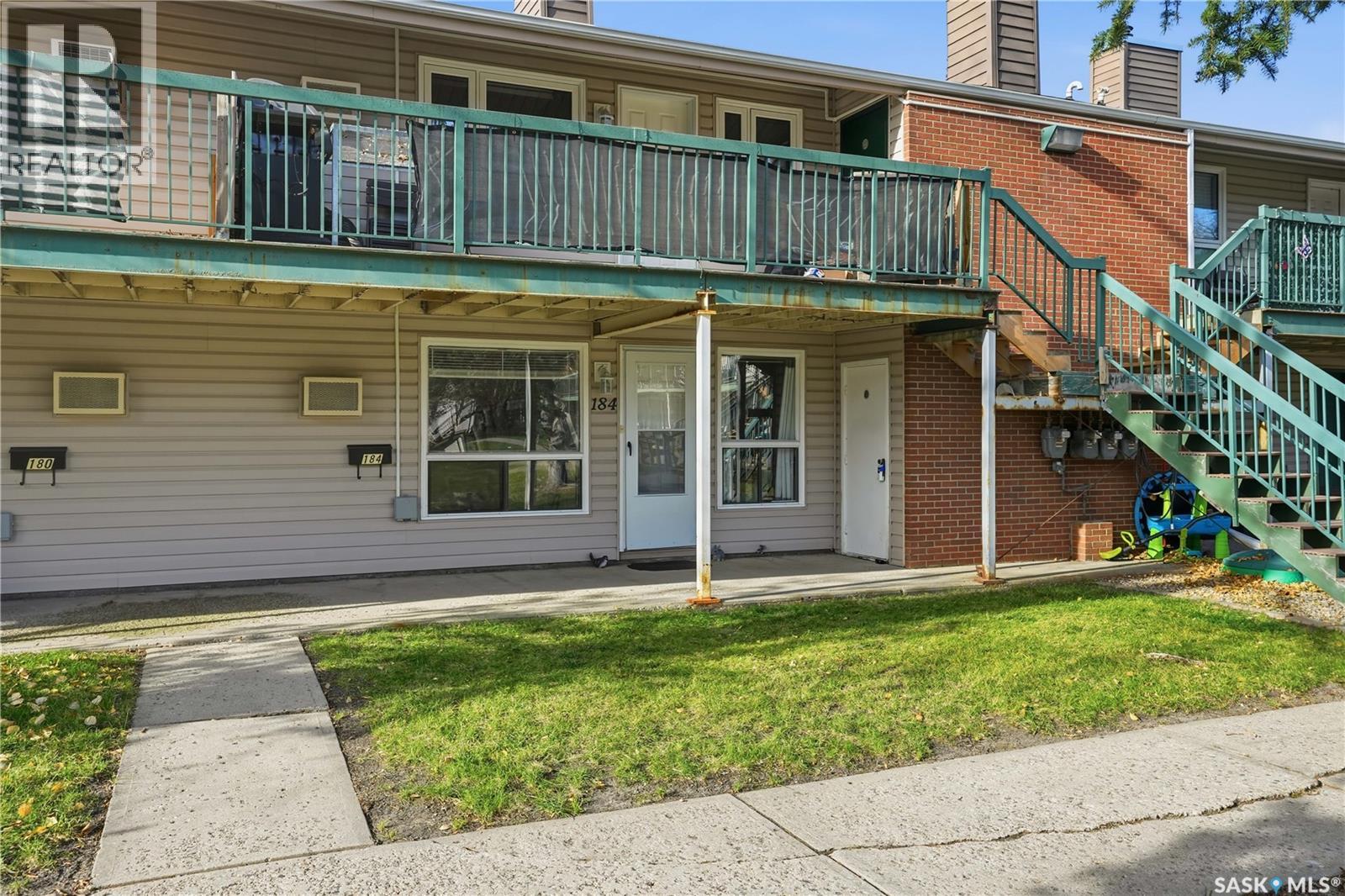 184 160 Gore Place, Regina, Saskatchewan  S4T 7S4 - Photo 24 - SK023600