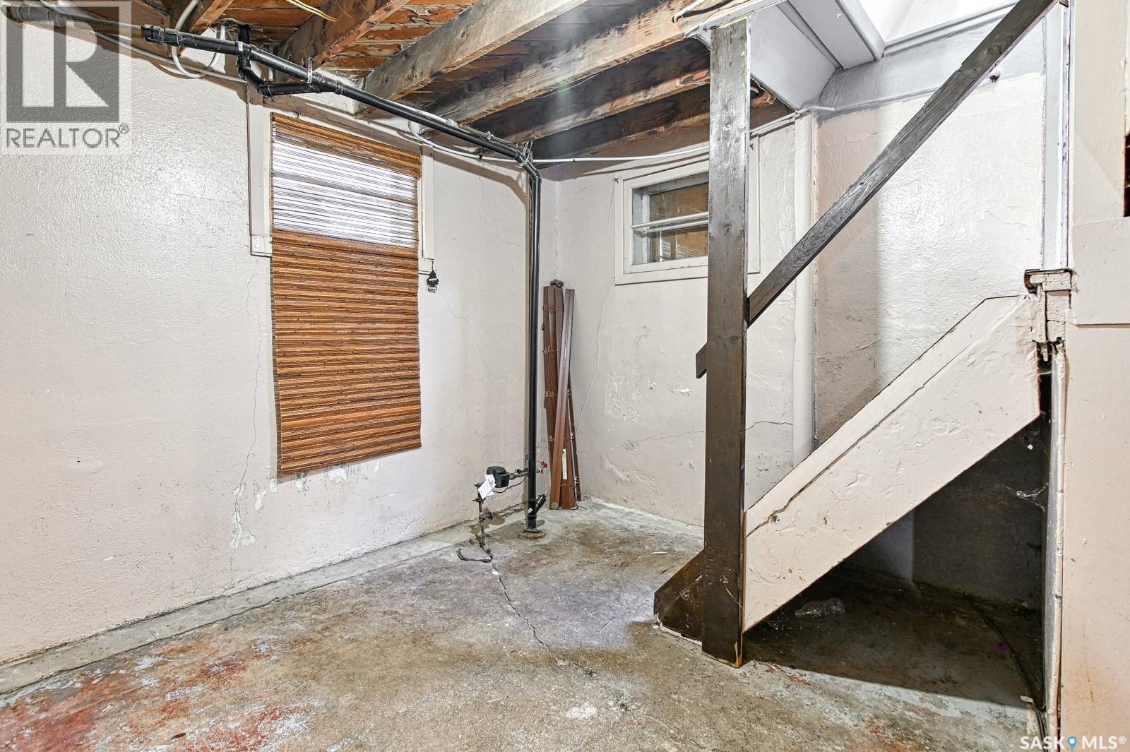 1343 Queen Street, Regina, Saskatchewan  S4T 4B7 - Photo 13 - SK023548