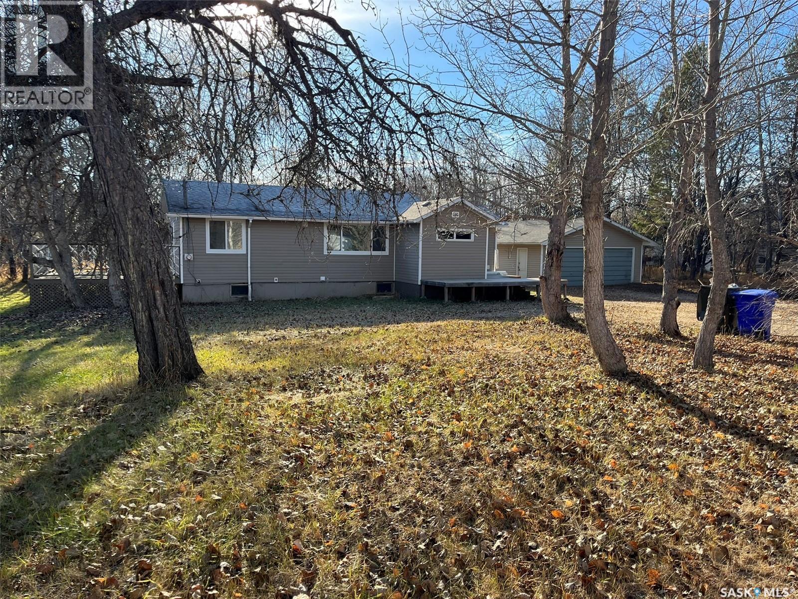 540 13th STREET NW, Prince Albert, Saskatchewan