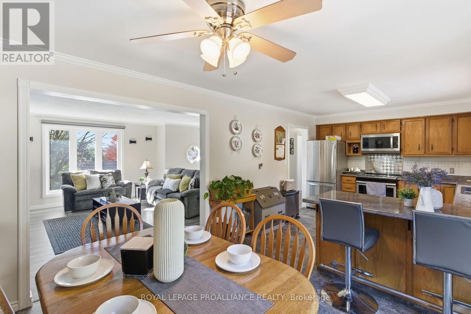 28 Percy Street, Cramahe, Ontario  K0K 1S0 - Photo 10 - X12469239