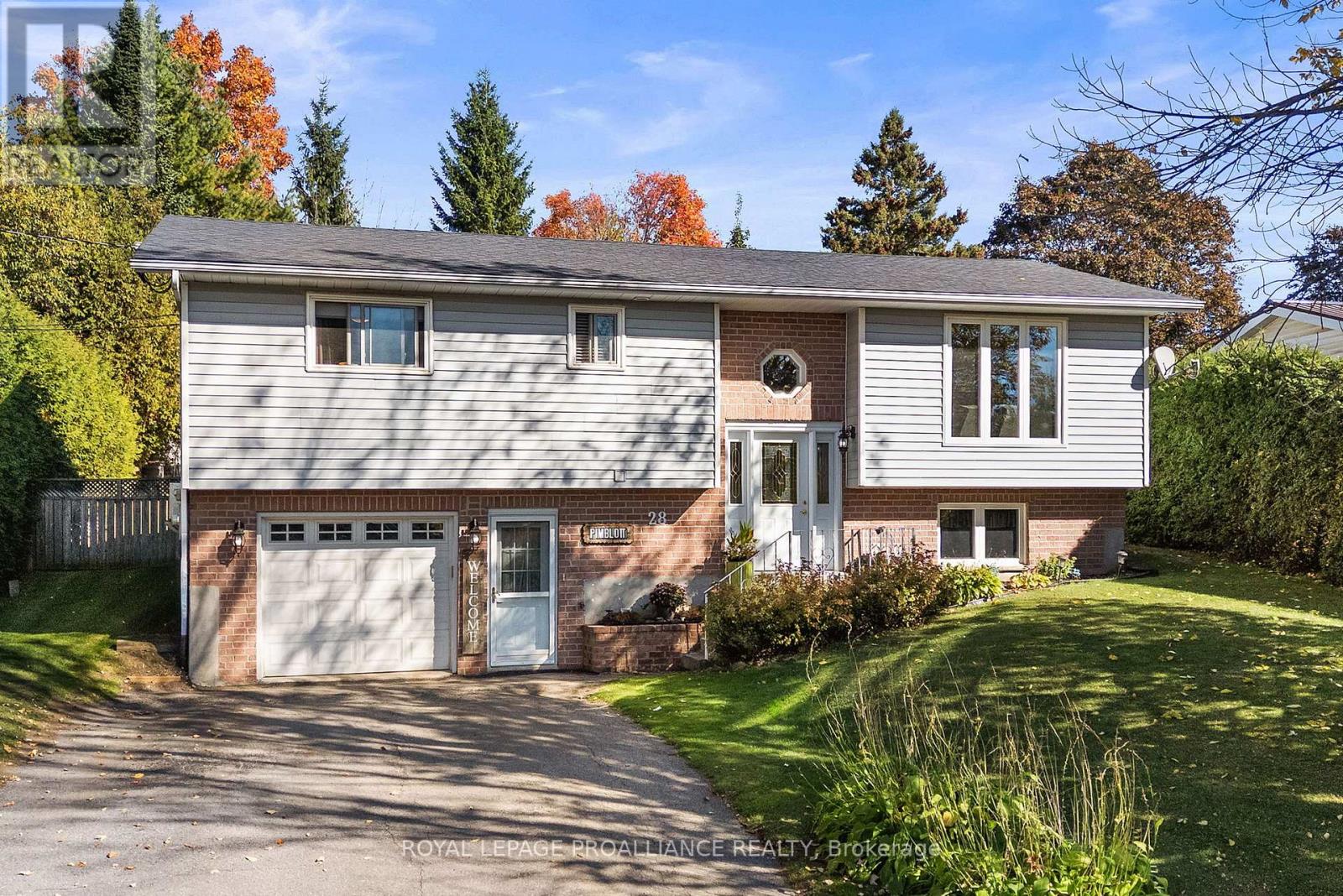 28 PERCY STREET, Cramahe, Ontario