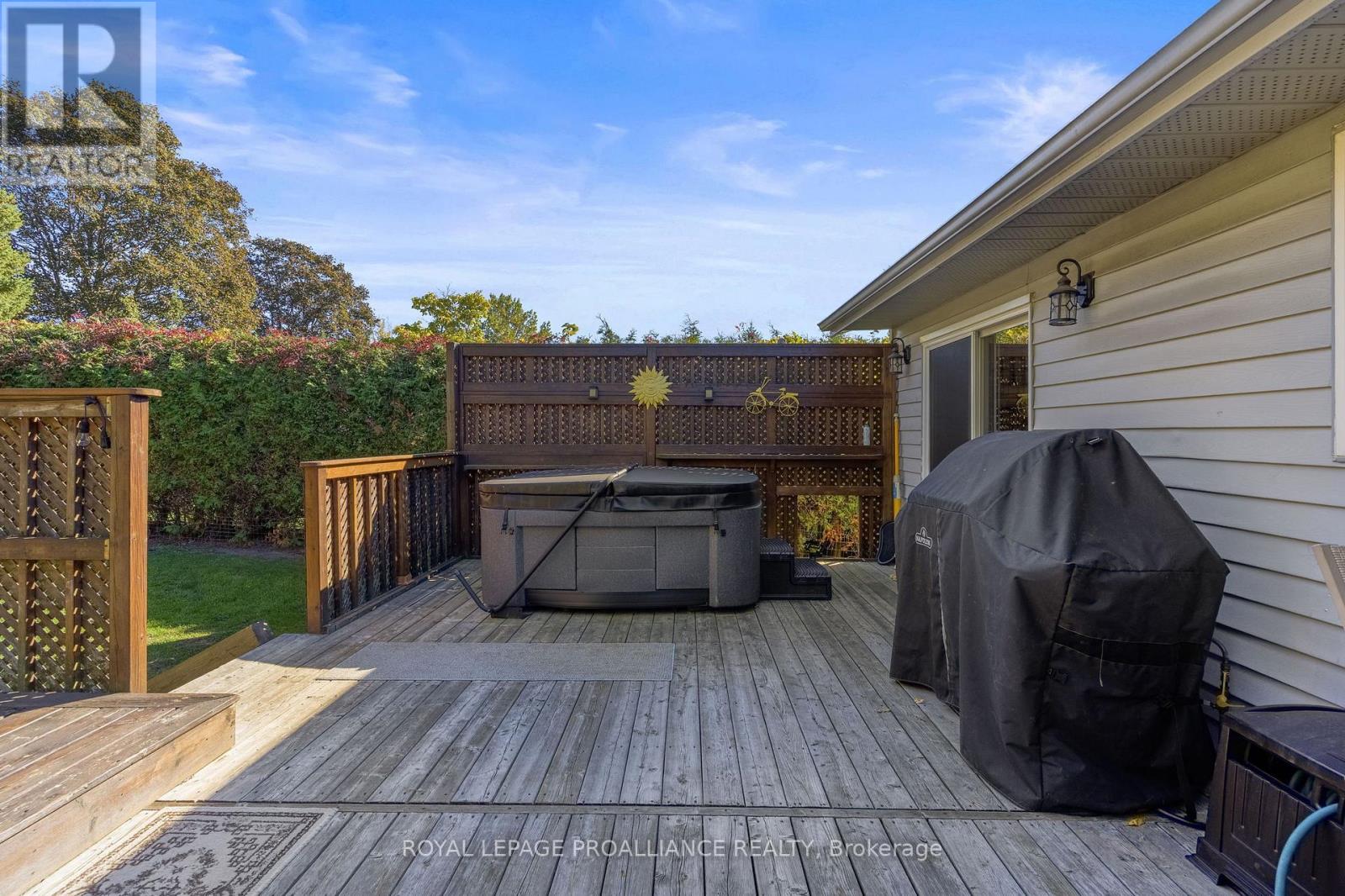 28 Percy Street, Cramahe, Ontario  K0K 1S0 - Photo 33 - X12469239