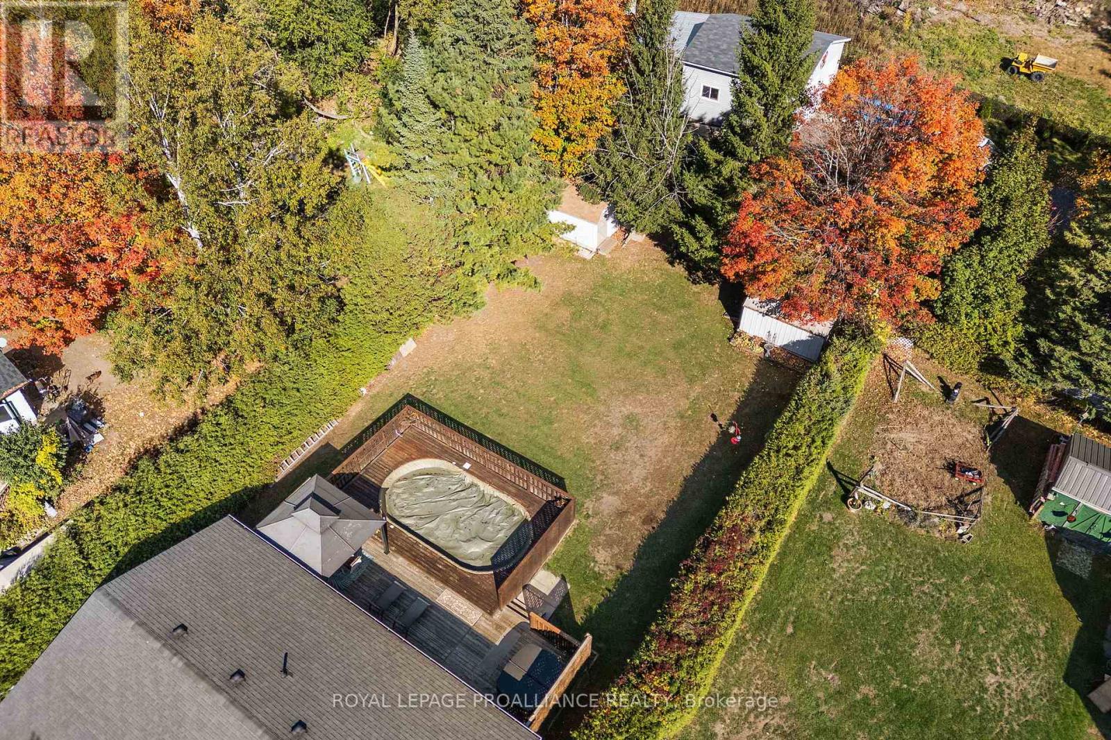 28 Percy Street, Cramahe, Ontario  K0K 1S0 - Photo 40 - X12469239