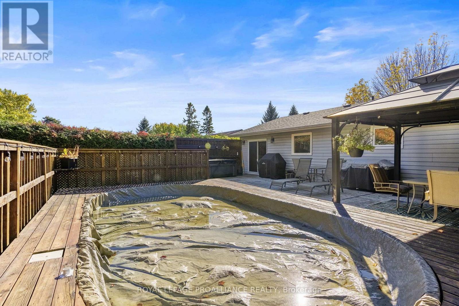 28 Percy Street, Cramahe, Ontario  K0K 1S0 - Photo 35 - X12469239