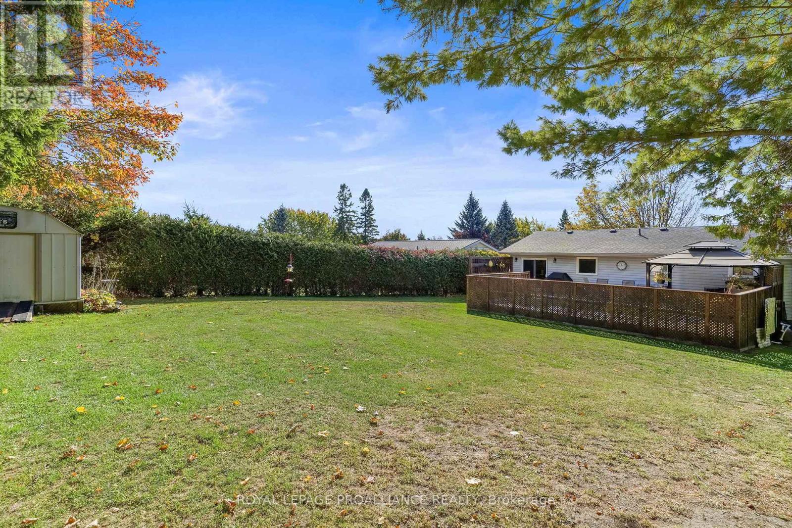 28 Percy Street, Cramahe, Ontario  K0K 1S0 - Photo 37 - X12469239